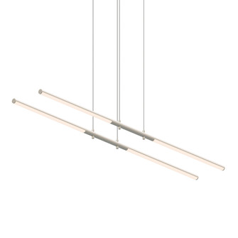 Tandem LED Pendant (107|2801.13)