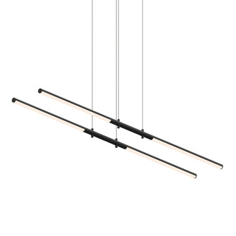 Tandem LED Pendant (107|2801.25)