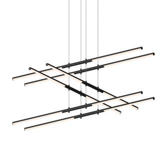 Stack 3-Tier LED Pendant (107|2803.25)