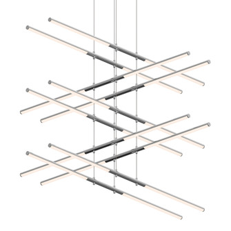 Stack 5-Tier LED Pendant (107|2805.01)