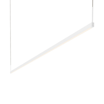 8' One-Sided LED Pendant (107|2816.03-8)