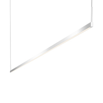 8' Two-Sided LED Pendant (107|2818.16-8)