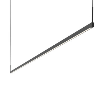 8' Two-Sided LED Pendant (107|2818.25-8)