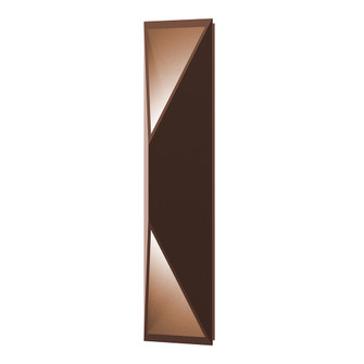 Tall LED Sconce (107|7102.72-WL)