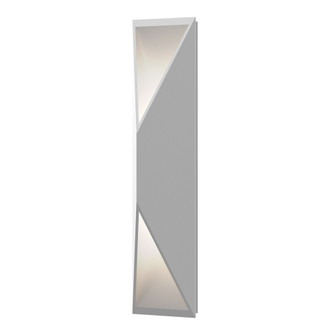 Tall LED Sconce (107|7102.98-WL)