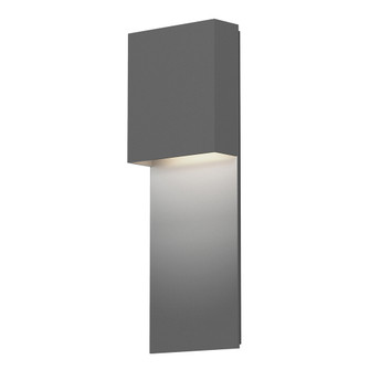 LED Panel Sconce (107|7106.74-WL)