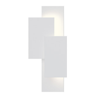 LED Sconce (107|7110.98-WL)