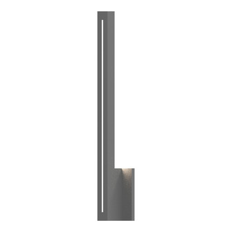 24'' LED Sconce (107|7113.74-WL)