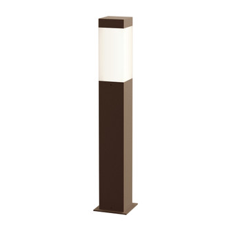 22'' LED Bollard (107|7382.72-WL)
