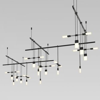 36'' 5-Bar Zig Zag (107|S1K36K-JR180612-SC02)
