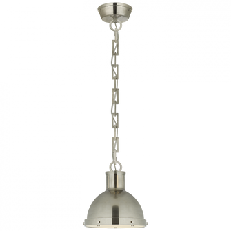 Hicks Small Pendant (279|TOB 5068AN)