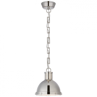 Hicks Small Pendant (279|TOB 5068PN)