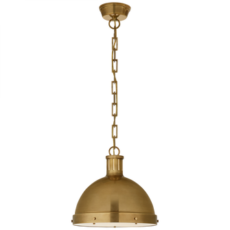 Hicks Large Pendant (279|TOB 5069HAB)