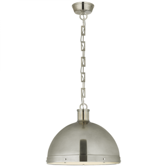 Hicks Extra Large Pendant (279|TOB 5071AN)