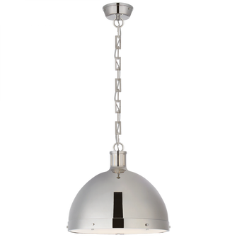 Hicks Extra Large Pendant (279|TOB 5071PN)