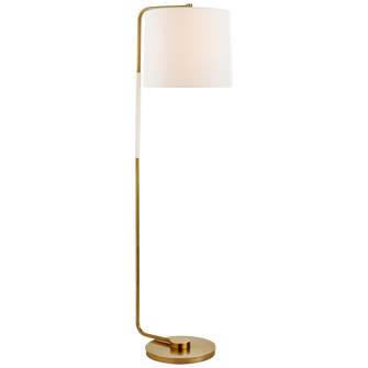 Swing Articulating Floor Lamp (279|BBL 1070SB-L)