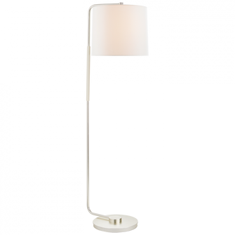 Swing Articulating Floor Lamp (279|BBL 1070SS-L)
