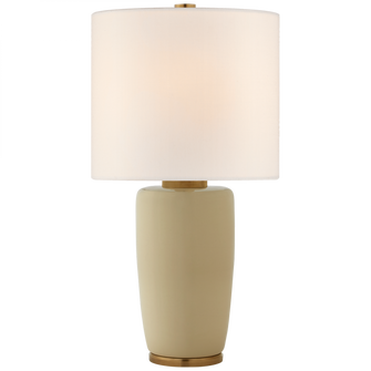 Chado Large Table Lamp (279|BBL 3601ICO-L)