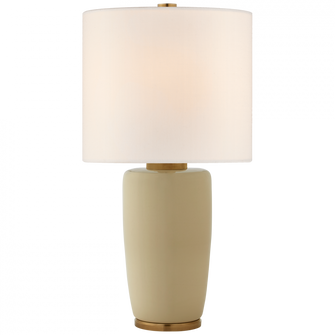 Chado Large Table Lamp (279|BBL 3601ICO-L)