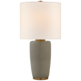 Chado Large Table Lamp (279|BBL 3601SHG-L)