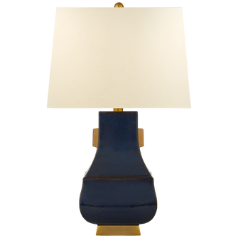 Kang Jug Large Table Lamp (279|CHA 8694MBB/BG-PL)