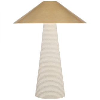 Miramar Accent Lamp (279|KW 3660PRW-AB)