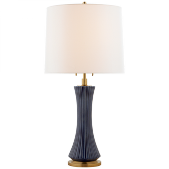 Elena Large Table Lamp (279|TOB 3655DM-L)