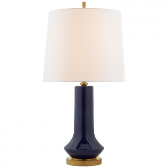 Luisa Large Table Lamp (279|TOB 3657DM-L)