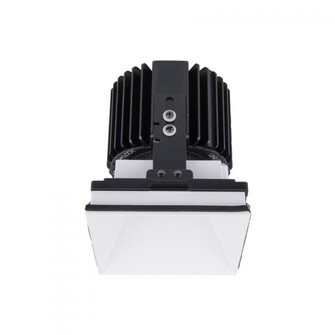Volta Square Invisible Trim with LED Light Engine (16|R4SD2L-F835-WT)