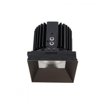 Volta Square Shallow Regressed Invisible Trim with LED Light Engine (16|R4SD1L-F827-CB)