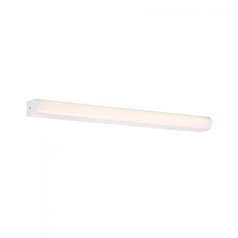NIGHTSTICK 19IN VANITY/SCONCE 3000K (16|WS-35819-WT)
