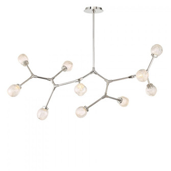 Catalyst Linear Pendant (3612|PD-53751-PN)