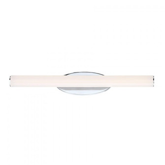 Mini Loft Bath Vanity Light (3612|WS-14818-CH)