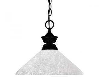 1 Light Pendant (276|100701MB-AWL14)