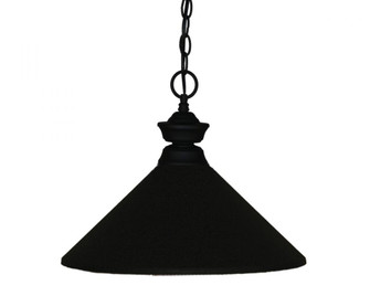 1 Light Pendant (276|100701MB-MMB)