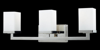 3 Light Vanity (276|1901-3V)