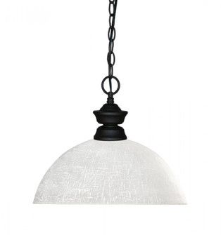 1 Light Pendant (276|100701MB-DWL14)