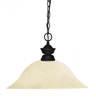 1 Light Pendant (276|100701MB-GM16)