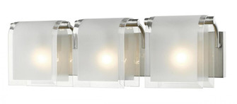 3 Light Vanity (276|169-3V-BN)