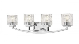 4 Light Vanity (276|1929-4V-CH)