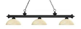 3 Light Billiard (276|200-3MB-DGM14)