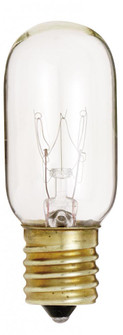 25 Watt T8 Incandescent; Clear; 2500 Average rated hours; 190 Lumens; Intermediate base; 130 Volt; (27|S4720)