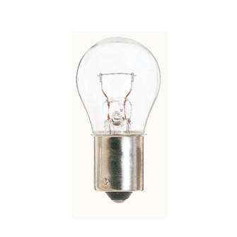 26.88 Watt miniature; S8; 1200 Average rated hours; Bayonet Single Contact Base; 12.8 Volt (27|S6895)