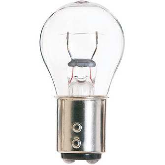 28.16/8.26 Watt miniature; S8; 400/5000 Average rated hours; DC Indexed Bayonet base; 12.8/14 Volt (27|S6961)