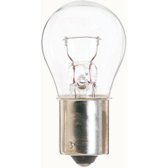 18.43 Watt miniature; S8; 1500 Average rated hours; Bayonet Single Contact Base; 12.8 Volt (27|S6966)