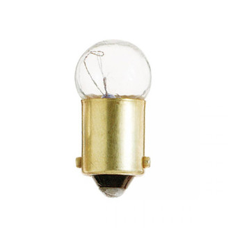 2.87 Watt miniature; G4 1/2; 200 Average rated hours; Miniature Bayonet base; 7 Volt (27|S7835)