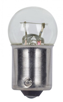 7.97 Watt miniature; G6; 5000 Average rated hours; Double Contact base; 13.5 Volt (27|S7047)