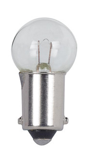 0.77 Watt miniature; G4 1/2; 100 Average rated hours; Miniature Bayonet base; 5.1 Volt (27|S7136)