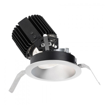 Volta Round Adjustable Trim with LED Light Engine (16|R4RAT-S830-HZWT)