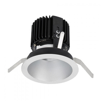 Volta Round Trim with LED Light Engine (16|R4RD2T-S830-HZWT)